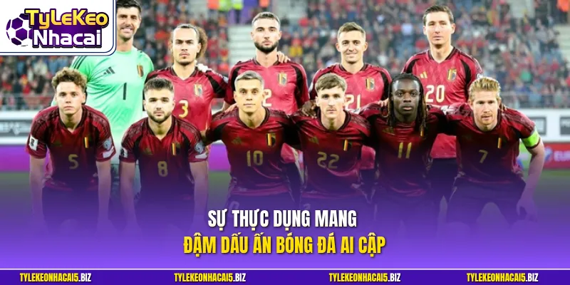 Sự thực dụng mang đậm dấu ấn bóng đá Ai Cập